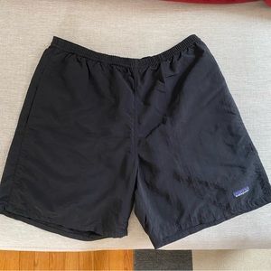 Mens Patagonia 5 inch baggies